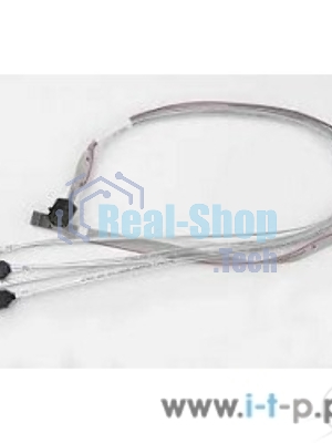 Кабель SuperMicro CBL-SAST-0556 HDmSAS-4xSATA 90/90/75/75cm