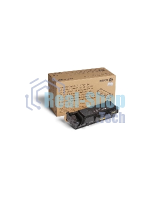 Картридж лазерный Xerox 106R03623 черный для Xerox WC 3330/3335/3345 MFP 15000 стр.(Channels)