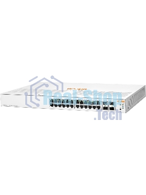 Коммутатор HPE Aruba IOn 1930 24G 4SFP+ Switch