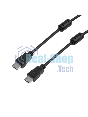 Кабель PROconnect HDMI - HDMI 2.0, 10м, Gold