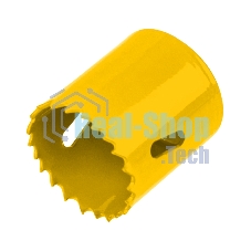 Коронка Bimetal Kranz 86 мм