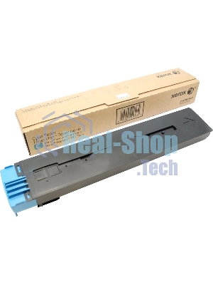 Картридж лазерный 006R01647 синий для Xerox Versant 80/180