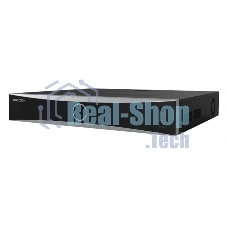Видеорегистратор Hikvision DS-7732NXI-K4/16P