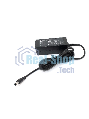 Блок питания для монитора и телевизора LCD 12V 3A 5.5x2.5 OEM