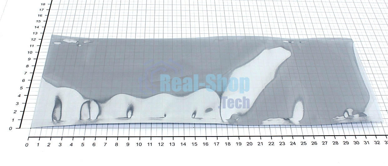 Пакет антистатический 12x33см