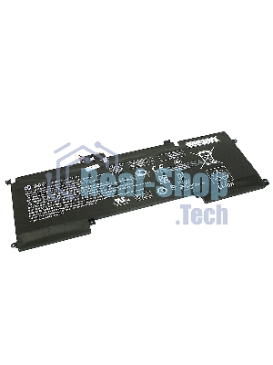 Аккумуляторная батарея для ноутбука HP Envy 13-AD023TU 7.7V 53.16Wh