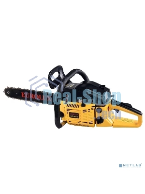 Бензопила EUROLUX GS-4516 1800 Вт (2.45 л.с.) 45 см3 бак 0.55 л шина 40 см шаг цепи 1.5'' 72 звена