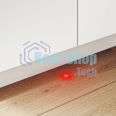 Встраиваемая посудомоечная машина Bosch SPV4HMX10E, серебристый, 44.8 см, 10 компл., 44 дБ, класс A++