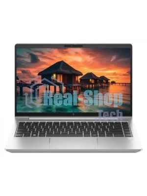 Ноутбук HP EliteBook 640 G10 серебристый 14