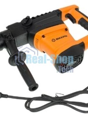 Перфоратор Вихрь П-1200к-м, SDS-Max, 1600 Вт, 11 Дж, от сети