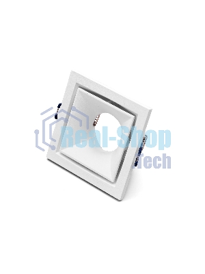 Светильник Ambrella light TN122 SWH белый песок GU5.3 92*92*30