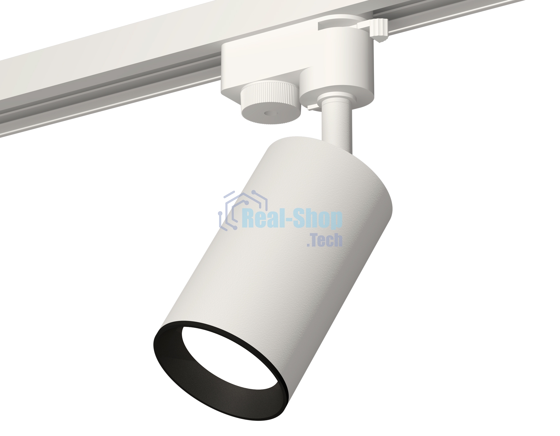 Светильник Ambrella light XT6322002 SWH/SBK белый песок/черный песок MR16 GU5.3 (A2520, C6322, N6102)