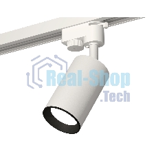 Светильник Ambrella light XT6322002 SWH/SBK белый песок/черный песок MR16 GU5.3 (A2520, C6322, N6102)