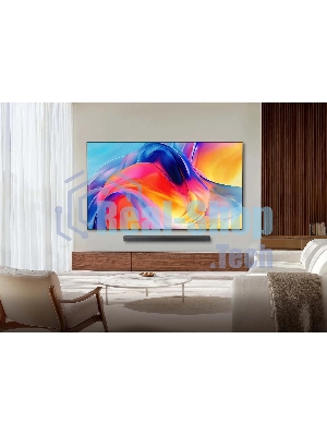 Телевизор Samsung 85