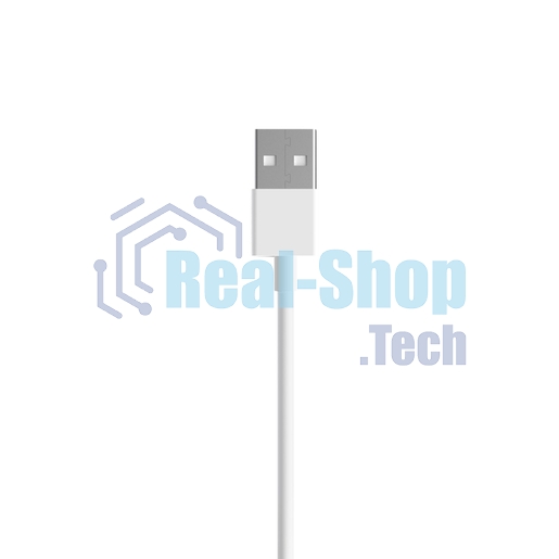 USB-кабель Xiaomi Mi 2-in-1 USB Cable Micro-USB to Type-C (30cm)