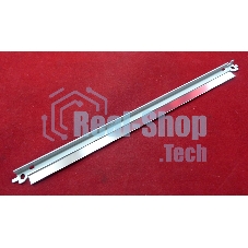 Дозирующее лезвие (Doctor Blade) HP LJ M104/M106/M203/M132 (без уплотнителя, совместимые картриджи) (ELP, Китай)