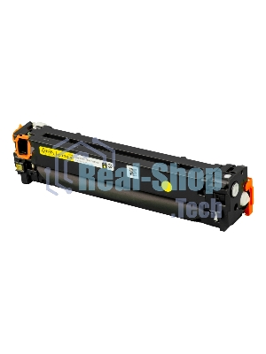 Картридж лазерный Sakura 731Y для Canon i-sensys LBP7100C/7110C, желтый, 1 500 к.