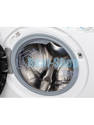 Стиральная машина Candy Smart Pro CSO34 106TB1/2-07 белый, загрузка фронтальная 6 кг, 1000 об/мин., класс: А