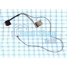 Шлейф матрицы для ноутбука Lenovo IdeaPad 320-14IAP 320-14ISK