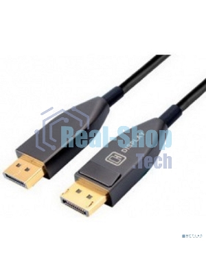 Активный оптический кабель VCOM D3751-5M DP1.4 32Gbs/8K@60Hz 5м D3751-5M