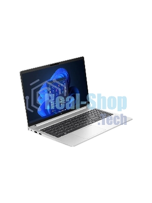 Ноутбук HP EliteBook 640 G10 серебристый 14