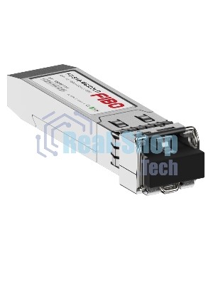 Трансивер FIBO FT-S10-M8503LD SFP+ модуль - 10G, 300 м, TX/RX 850 нм, LC, DDM