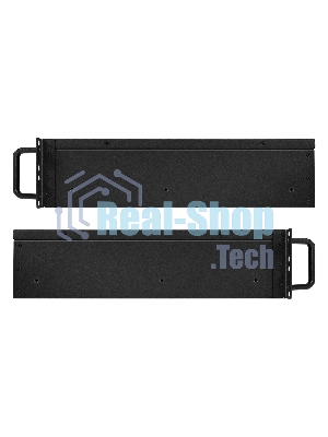 Серверный корпус ExeGate Pro 2U350-33 (RM 19
