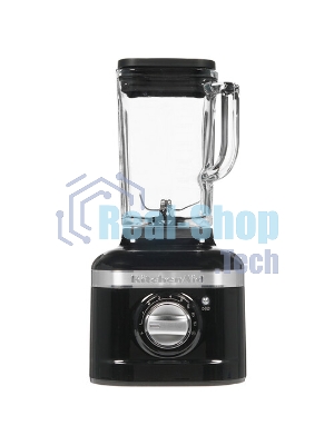Блендер KitchenAid 5KSB4026EOB черный