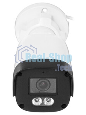 Камера видеонаблюдения Tiandy TC-C34QN 2GNA-28
