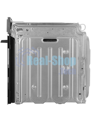 Духовой шкаф электрический Electrolux EOD4P57H черный
