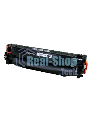 Картридж лазерный Sakura CE410X для HPLaserJet Pro 300/400 color M351/M375nw/M451dn/M451nw/M451dw/M475dw/M475d, черный, 4000 к.