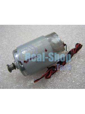 Мотор каретки в сборе Epson R285/290/295/P50/T50/T59/L800 