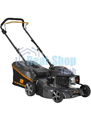 Газонокосилка бензиновая Carver LMG-2042HM, 2,7 л.с.