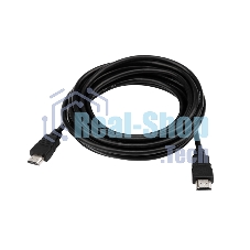 Кабель PROconnect HDMI - HDMI 2.0, 5м, Gold
