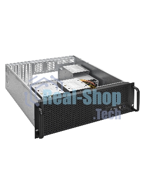 Серверный корпус ExeGate EX293903RUS Pro 3U450-09 (RM 19