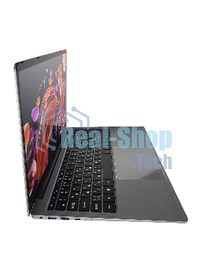 Ноутбук Hiper OFFICE HLP 15.6