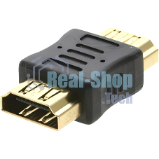 Переходник Kramer AD-HF/HF HDMI розетка на HDMI розетку