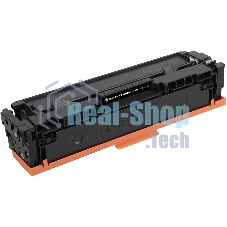 Картридж лазерный Cactus CS-C054HBK черный (3100 стр.) для Canon LBP 621Cw/623Cdw/641Cw/643Cdw