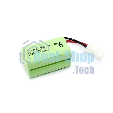 Аккумулятор Ni-Mh 4.8V 2400 mAh AA Row разъем 5559