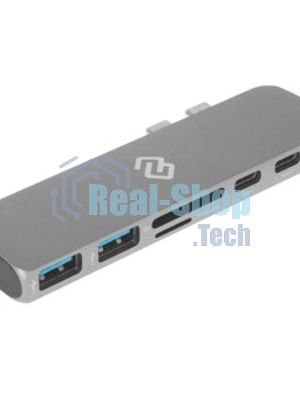 Стыковочная станция Digma DS-815UC G