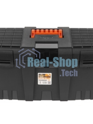 Ящик для инструментов BLOCKER BR3748ЧР TECHNIKER 18 черный