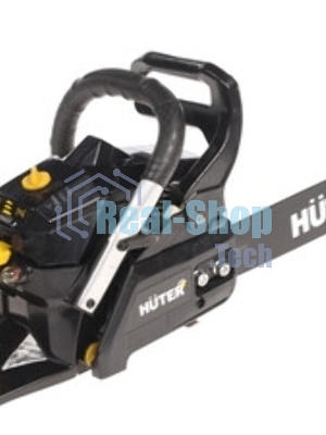 Бензопила Huter BS-40 1600Вт дл.шин.:40см