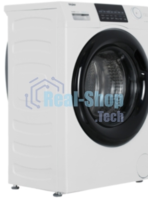 Стиральная машина Haier HW60-BP12959AE белый, загрузка фронтальная 6 кг, 1200 об/мин., класс: A+++