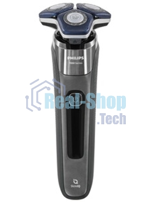 Электробритва роторная Philips S7887/58 реж.эл.:3 питан.:аккум.