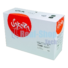 Картридж лазерный Sakura CF360X для HP Color LaserJet Enterprise M553n/553X/553dn HP Color LaserJet Enterprise M552dn, черный, 12500 к.
