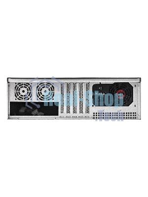 Серверный корпус ExeGate Pro EX293194RUS 3U390-11 (RM 19
