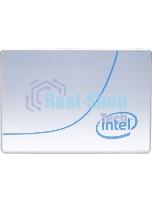 Накопитель SSD Intel DC P4610 Series, 3200Gb, PCIe, U.2, NVMe, R/W 3200/3050