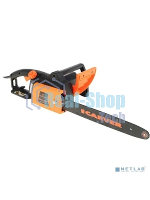 Электрическая цепная пила CARVER RSE-2200М 01.014.00005