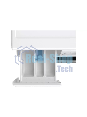 Стиральная машина Gorenje W2NHPI72SCS белый загр. фронтальная макс.: 7 кг 1200об/мин класс: А