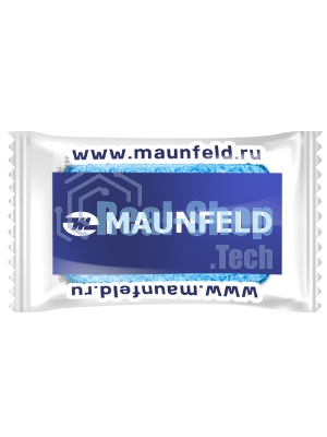 Порошок для посудомоечных машин Maunfeld Purity MDP1000G